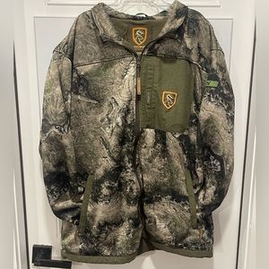 Drake Non Typical Jacket